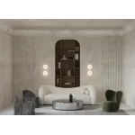 Бра Maytoni Modern 1 MOD555WL-L4CH4K