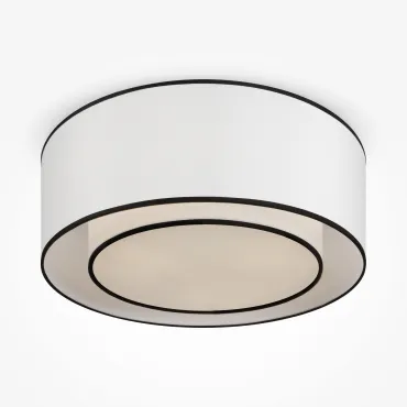 Потолочный светильник Maytoni MOD613CL-03W Потолочный светильник Maytoni MOD613CL-03W