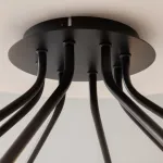 Потолочная люстра Maytoni MOD620CL-16B