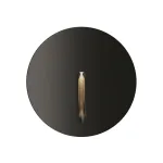 Встраиваемый светильник Maytoni Lock O014SL-L3B3K