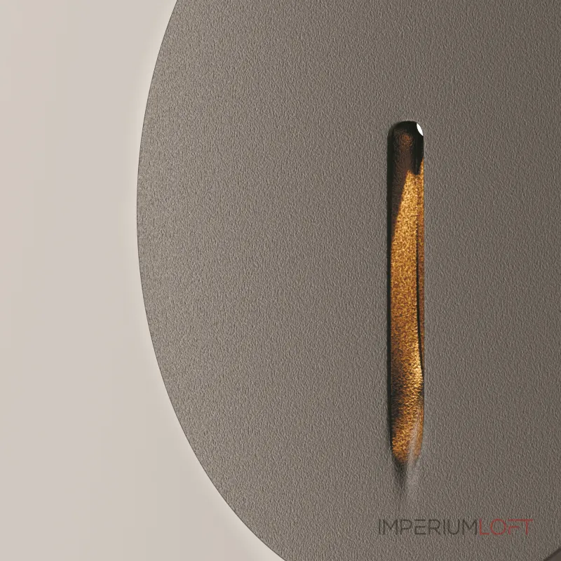 Встраиваемый светильник Maytoni Lock O014SL-L3B3K