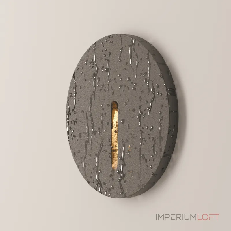 Встраиваемый светильник Maytoni Lock O014SL-L3B3K