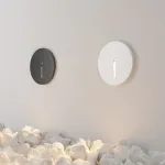 Встраиваемый светильник Maytoni Lock O014SL-L3W3K