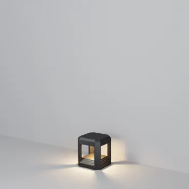 Ландшафтный светильник Outdoor O019FL-L13GR3K