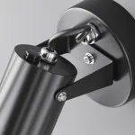 Спот Maytoni Scope O025WL-01B