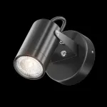 Спот Maytoni Scope O025WL-01B