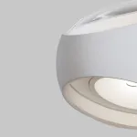 Накладной светильник Maytoni Stream O032WL-L6W3K Цвет арматуры белый Цвет плафонов белый