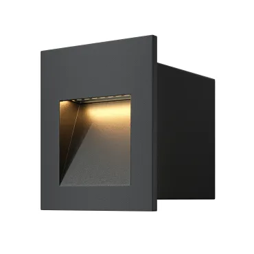 Подсветка для лестниц Outdoor O038-L3B Подсветка для лестниц Outdoor O038-L3B