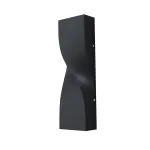 Накладной светильник Maytoni Twist O040WL-L11B3K