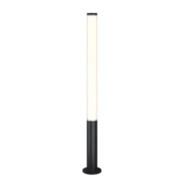 Садово-парковый светильник Outdoor O041FL-L50B3K