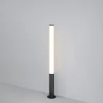 Наземный высокий светильник Maytoni Ginza O041FL-L50B3K