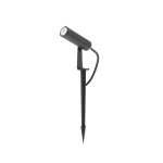Наземный низкий светильник Maytoni Bern O050FL-L2GF3K