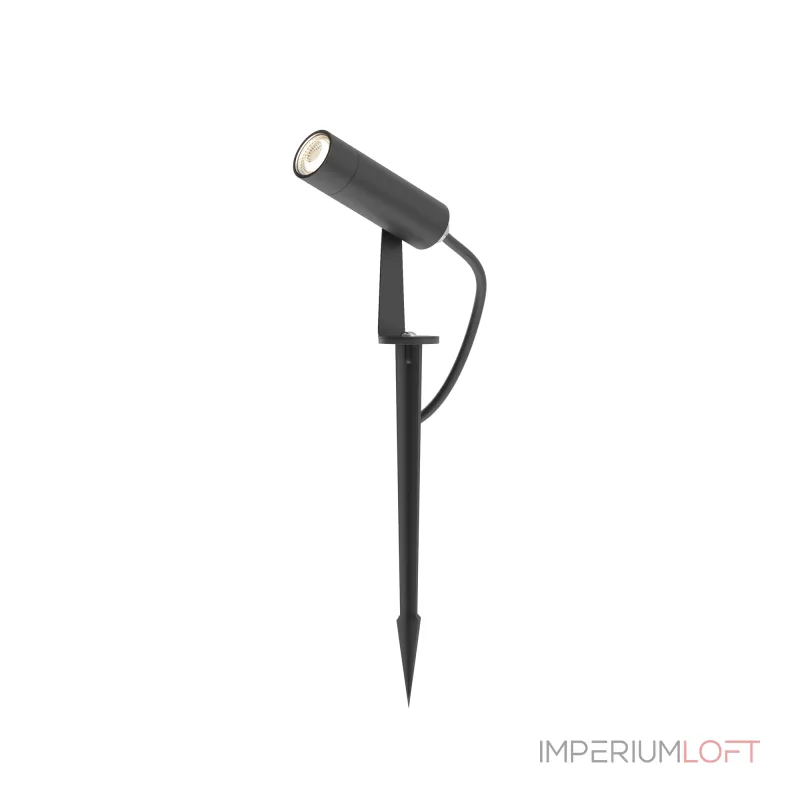 Наземный низкий светильник Maytoni Bern O050FL-L2GF3K