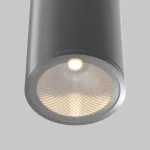 Накладной светильник Maytoni Bar O306CL-L7GF