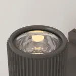 Светильник на штанге Maytoni Rando O419WL-01GR