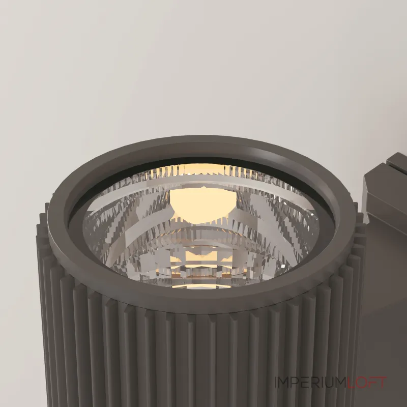 Светильник на штанге Maytoni Rando O419WL-01GR