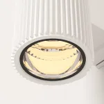 Светильник на штанге Maytoni Rando O419WL-02W Цвет арматуры белый Цвет плафонов белый