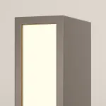 Наземный низкий светильник Maytoni Hof O422FL-L6GF
