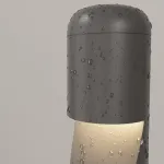 Наземный низкий светильник Maytoni Hagen O423FL-L5GF