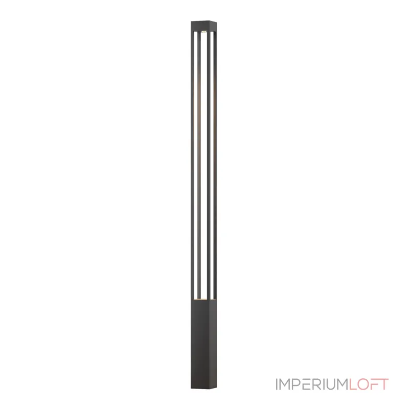 Фонарный столб Maytoni Elbe O424FL-L25GF Фонарный столб Maytoni Elbe O424FL-L25GF