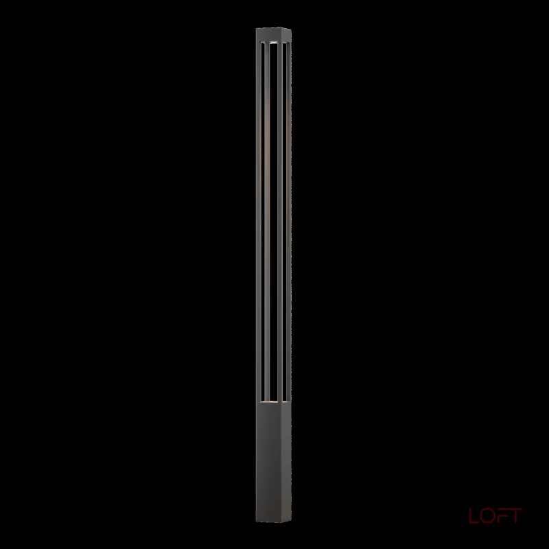 Фонарный столб Maytoni Elbe O424FL-L25GF Фонарный столб Maytoni Elbe O424FL-L25GF