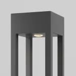 Фонарный столб Maytoni Elbe O424FL-L25GF