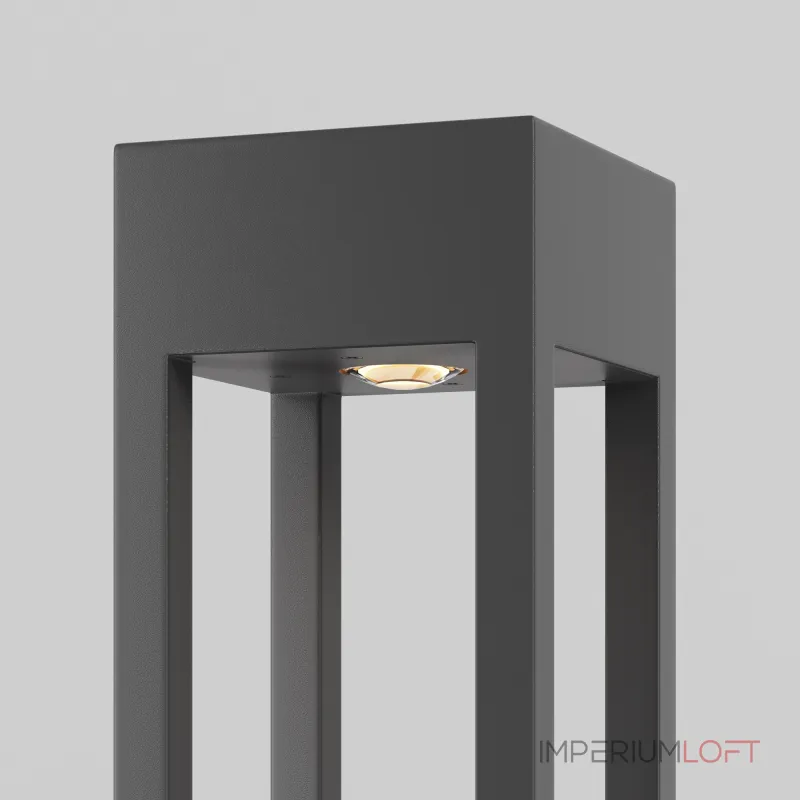 Фонарный столб Maytoni Elbe O424FL-L25GF Фонарный столб Maytoni Elbe O424FL-L25GF