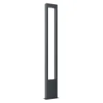 Наземный высокий светильник Maytoni Bonn O425FL-L20GF