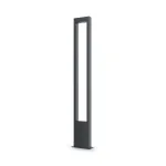 Наземный высокий светильник Maytoni Bonn O425FL-L20GF