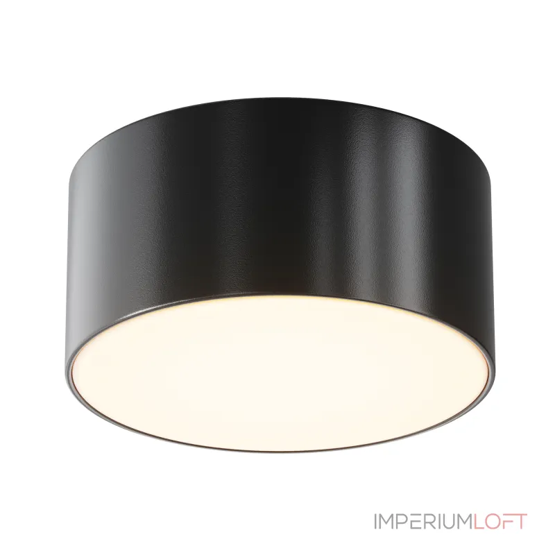 Точечный светильник Maytoni Zon IP O430CL-L15B3K Точечный светильник Maytoni Zon IP O430CL-L15B3K