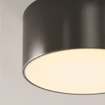 Точечный светильник Maytoni Zon IP O430CL-L15B3K