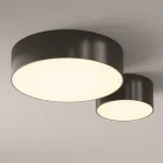 Точечный светильник Maytoni Zon IP O430CL-L15B3K