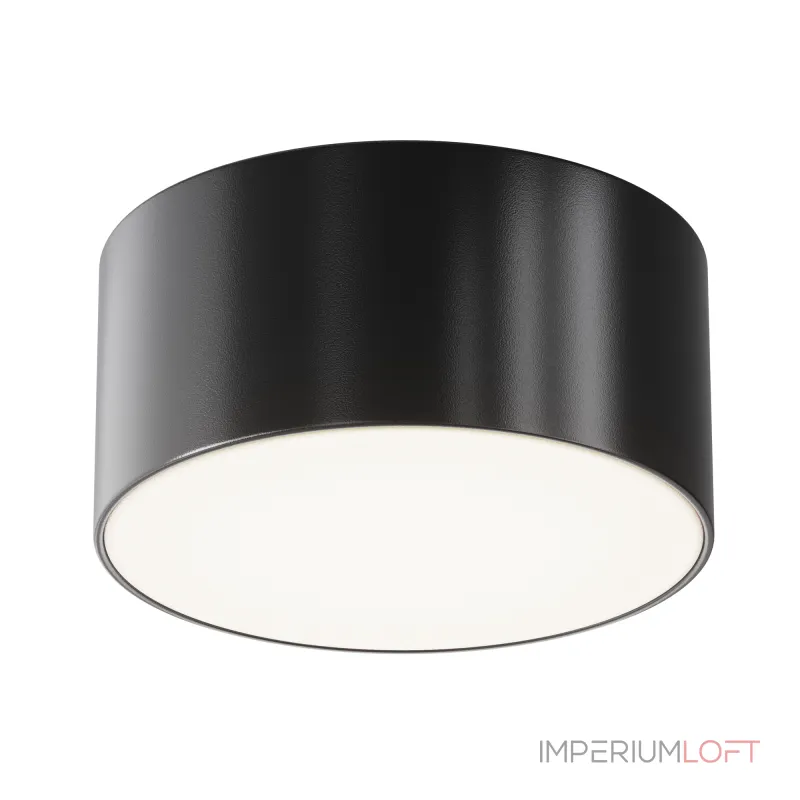 Точечный светильник Maytoni Zon IP O430CL-L15B4K Точечный светильник Maytoni Zon IP O430CL-L15B4K