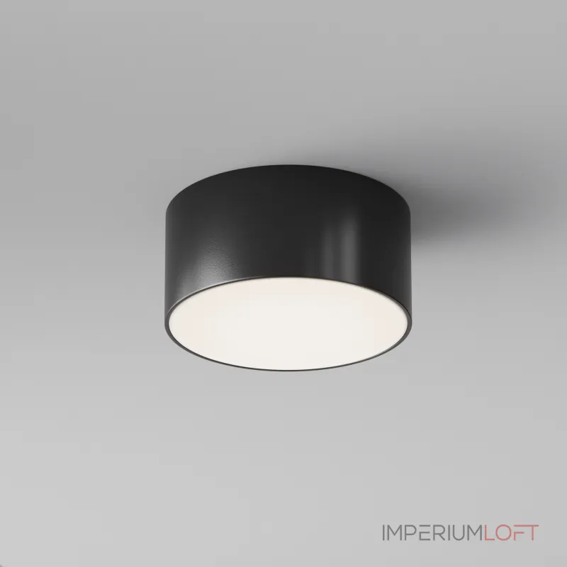 Точечный светильник Maytoni Zon IP O430CL-L15B4K Точечный светильник Maytoni Zon IP O430CL-L15B4K