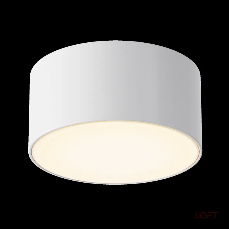 Точечный светильник Maytoni Zon IP O430CL-L15W3K