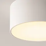 Точечный светильник Maytoni Zon IP O430CL-L15W3K