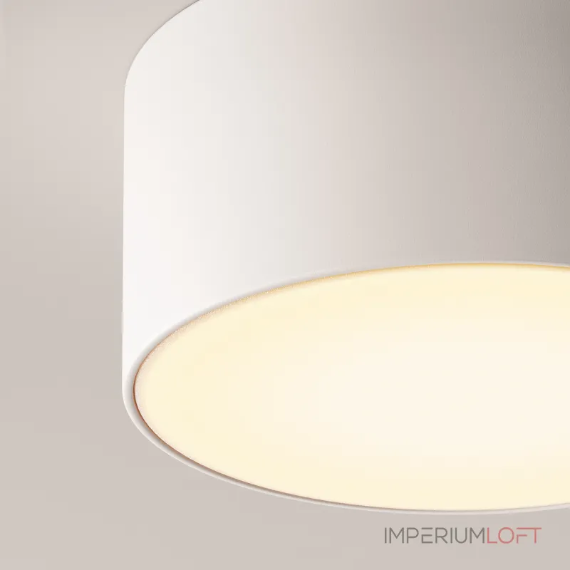 Точечный светильник Maytoni Zon IP O430CL-L15W3K