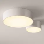 Точечный светильник Maytoni Zon IP O430CL-L15W3K