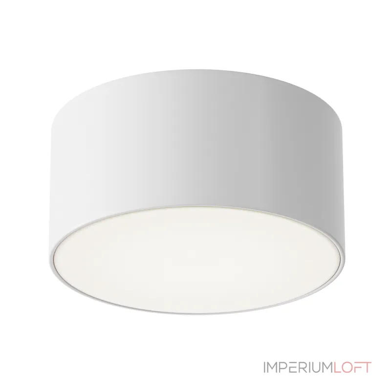 Точечный светильник Maytoni Zon IP O430CL-L15W4K Точечный светильник Maytoni Zon IP O430CL-L15W4K