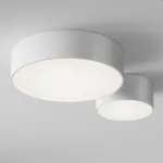 Точечный светильник Maytoni Zon IP O430CL-L15W4K