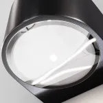 Накладной светильник Maytoni Blow O435WL, L10GF3K