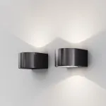 Накладной светильник Maytoni Blow O435WL, L10GF3K