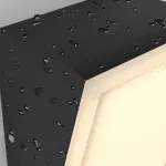 Накладной светильник Maytoni Brick O436WL, L10GF3K1