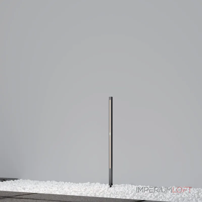 Наземный высокий светильник Maytoni Pole O440FL, L12GF3K Наземный высокий светильник Maytoni Pole O440FL, L12GF3K