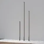 Наземный высокий светильник Maytoni Pole O440FL, L18GF3K