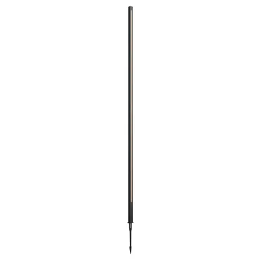 Наземный высокий светильник Maytoni Pole O440FL-L24GF3K