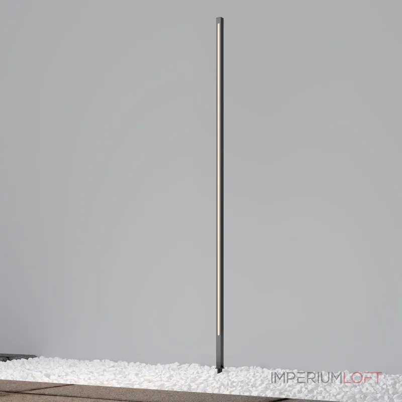 Наземный высокий светильник Maytoni Pole O440FL, L24GF3K
