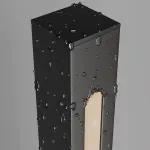 Наземный высокий светильник Maytoni Pole O440FL, L24GF3K
