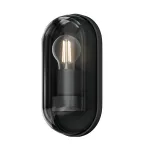 Настенный светильник (бра) Candle O449WL-01GF