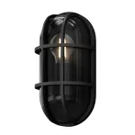 Настенный светильник (бра) Candle O449WL-01GF1